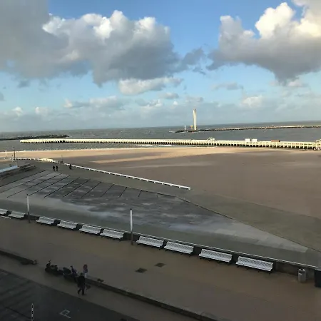 Apartamento Hill4 Ostende