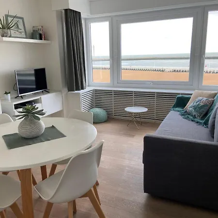 Apartamento Hill4 Ostende
